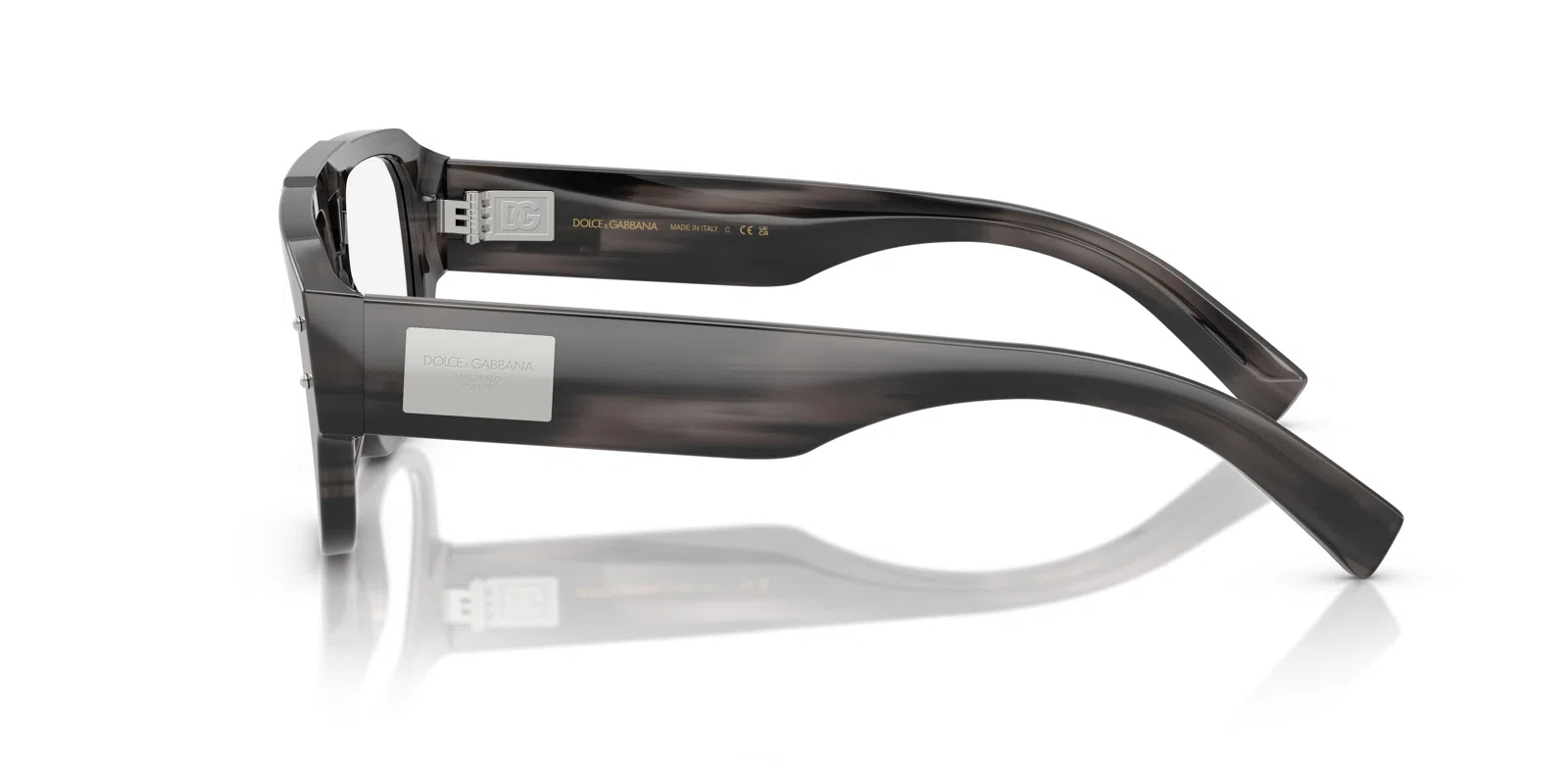 Dolce & Gabbana 3406 Eyeglasses - view 11